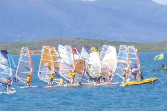 Quand la jeunesse glisse