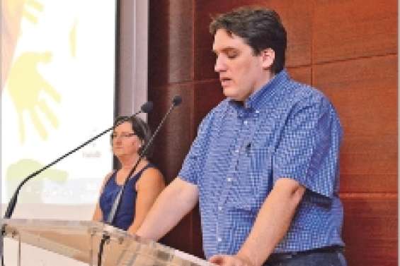 Une réflexion qui se poursuit