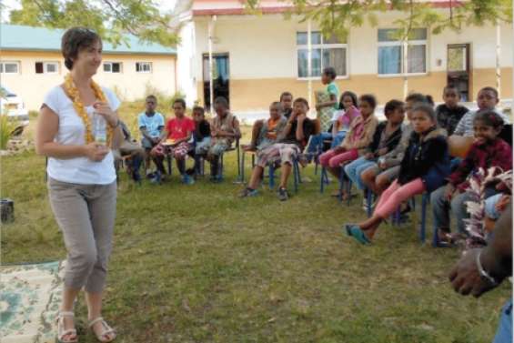 En toute simplicité