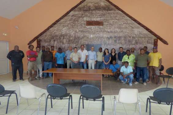 La vie associative a un nouveau partenaire