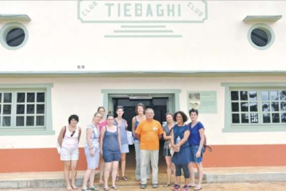 Des tour-opérateurs séduits