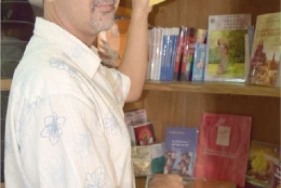 « On a tous un passé qu'il ne faut pas oublier »