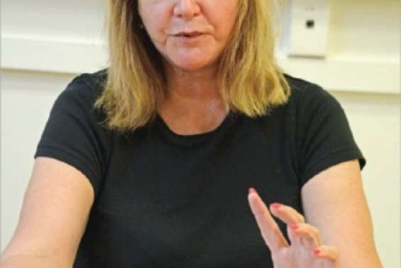 « L'obésité est un sujet tabou »