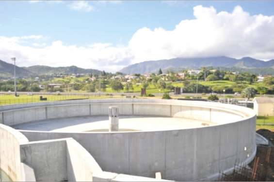 Des équipements à foison