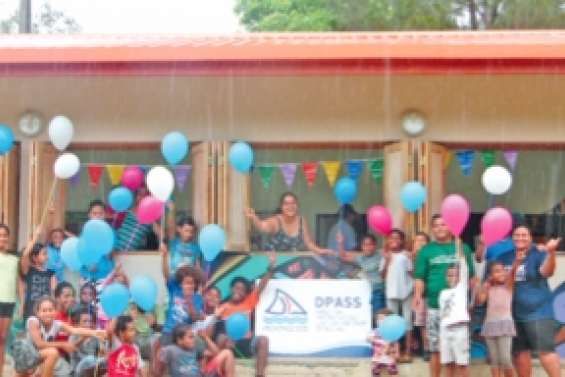 Val-Suzon a joué à bien manger