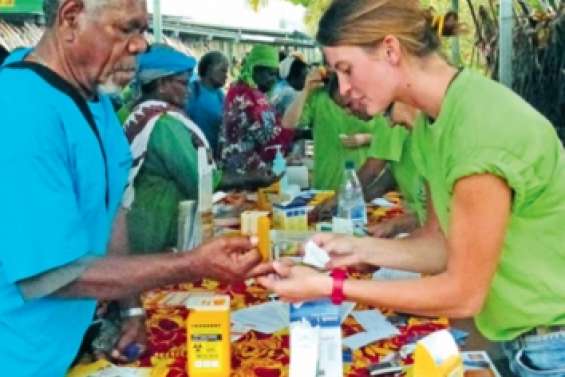 Séance finale pour les jeunes conteurs
