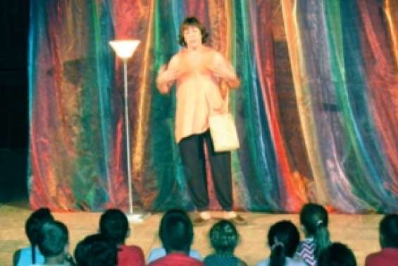 Quand les contes rappellent la réalité