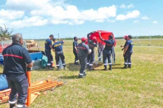 Deux jours pour s'accorder et sauver des vies humaines