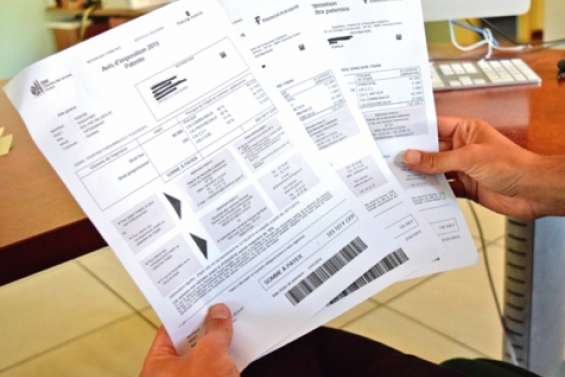 Le tarif des patentes  de Dumbéa revu à la hausse