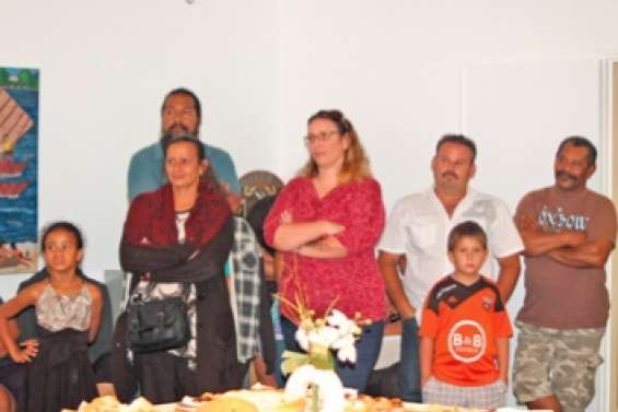 Les costumes et les stands de la Fête du bœuf récompensés