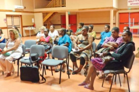 Une journée qui aide à comprendre les troubles du comportement