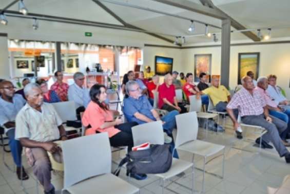 « Le droit coutumier ne doit pas être figé »