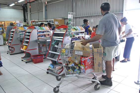 Sprint de négociations sur la TGC