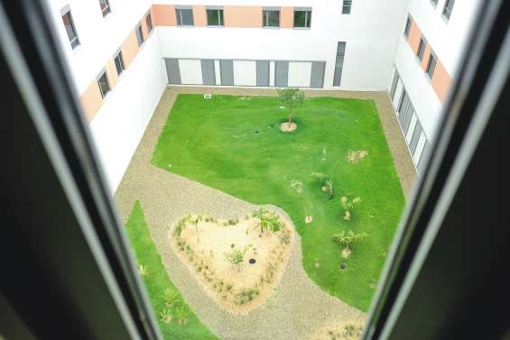 Visite guidée au cœur du Médipôle de Koutio