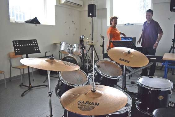 Les cours collectifs de musique vont-ils faire des petits ?