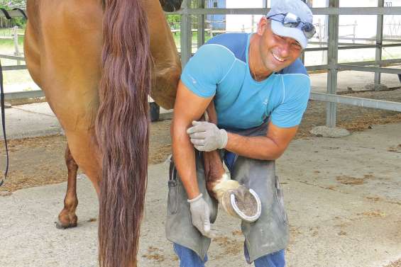 Un métier millénaire qui a un bel avenir
