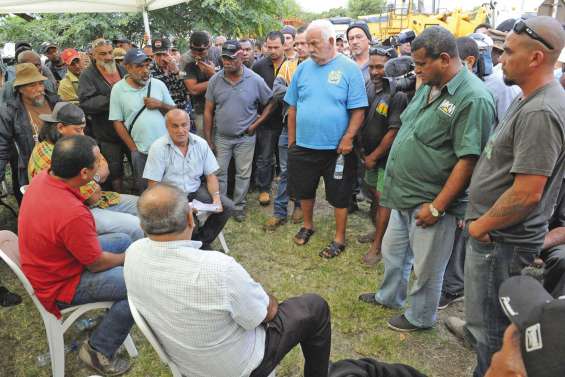 Les rouleurs prêts à de nouvelles mesures « fortes »