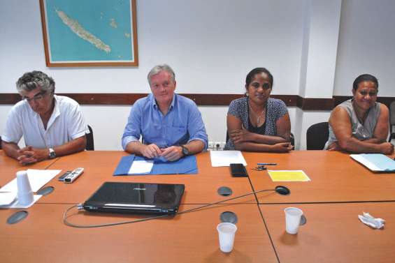 Dépenses hospitalières publiques : l'exécutif défend ses chiffres