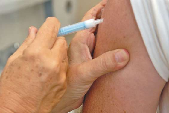 Vaccin contre la grippe  saisonnière : on change tout
