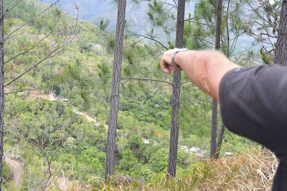 Des riverains dénoncent  les dérives d'un éleveur