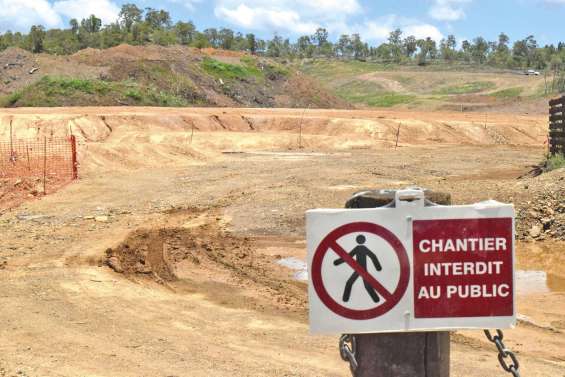 Lotissement Canysia : 190 lots livrés à partir de mars