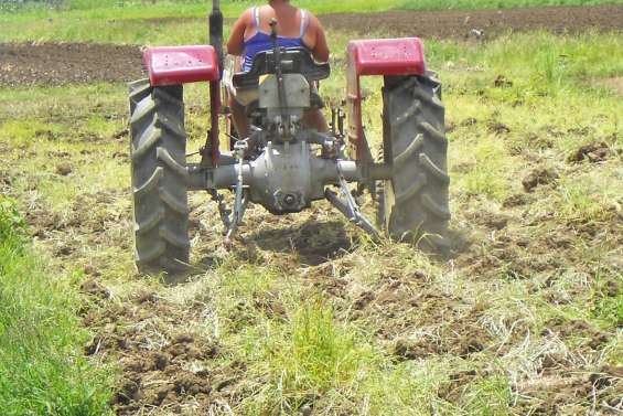 Un code rural sur les rails