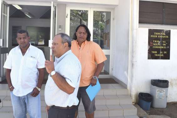 L'affaire entre MKM et l'aquaculteur renvoyée