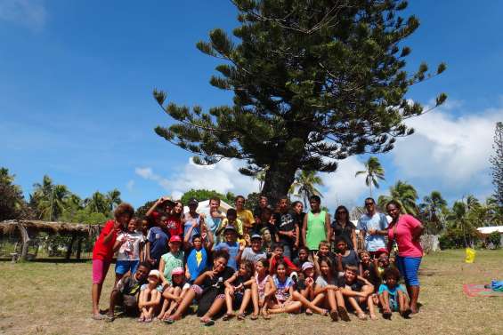 A la découverte des savoirs ancestraux