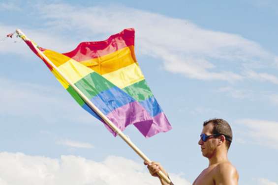 Le mariage gay pose à nouveau problème