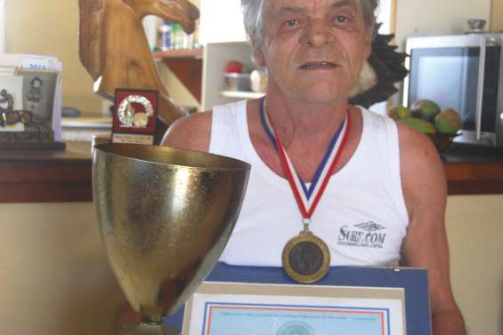 Yves Macé : un jockey en or