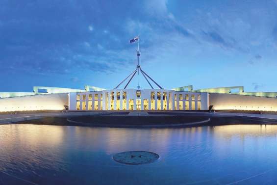 Les républicains demandent un chef d'Etat australien