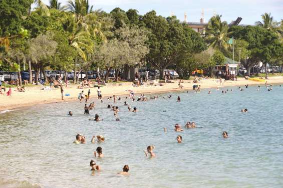 Baignade autorisée… jusqu'à quand ?