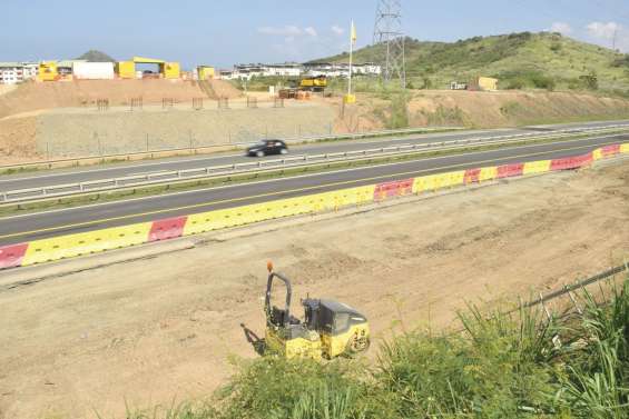 L'échangeur soumis à enquête publique dès aujourd'hui