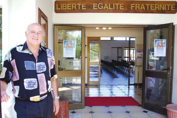 Jacques Clavel, le sage rigoureux, s'en est allé