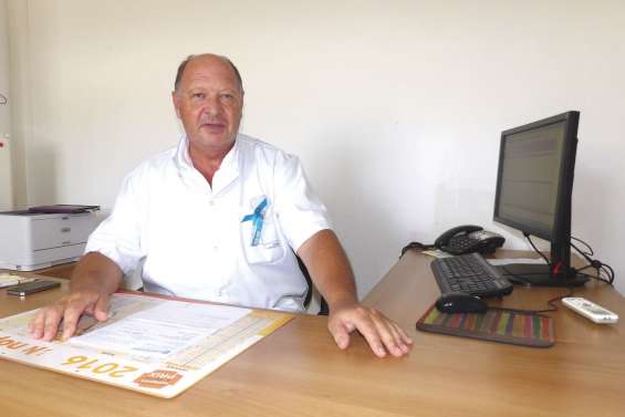 Le centre médicosocial de Vao a un second médecin