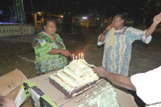 La Nuit du sport pour se souvenir