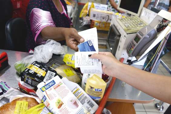 La TSPA va-t-elle faire grimper les tickets de caisse ?