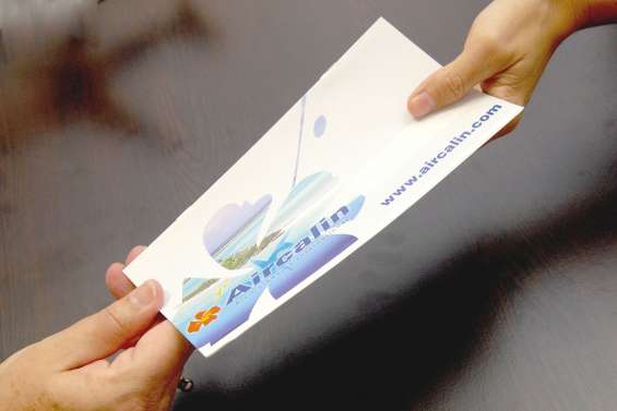 Aircalin répercute en partie la chute du pétrole sur ses prix