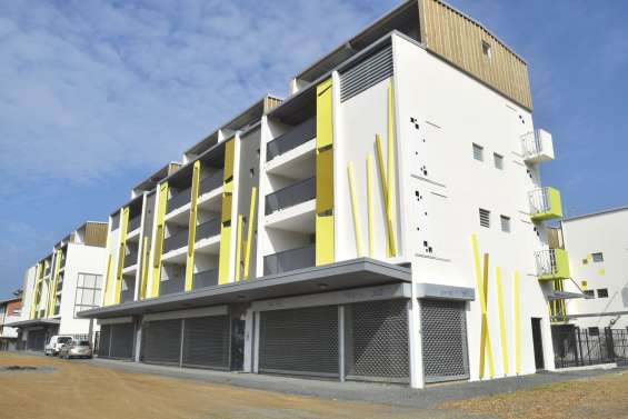 La Croix-Rouge va ouvrir une vestiboutique à Koutio