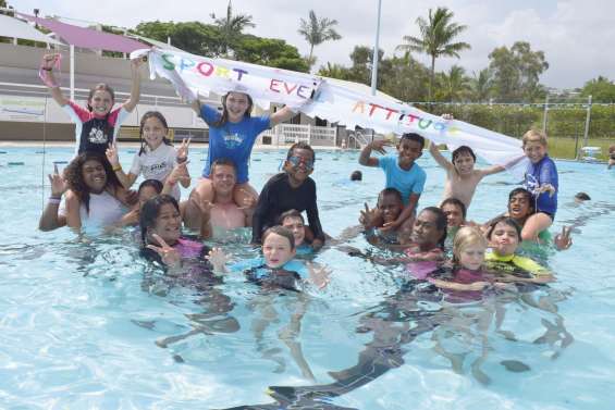 Une semaine dédiée à la détente pour bien terminer les vacances