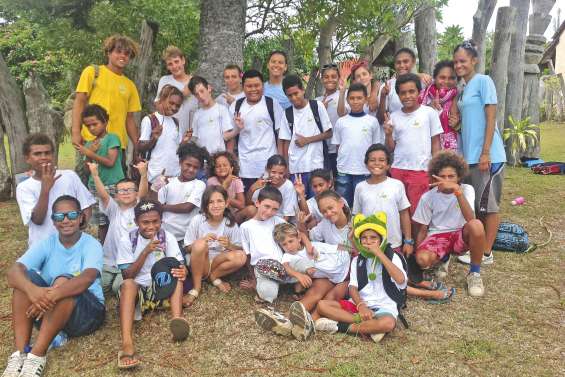 Le retour des Villages de Magenta chez les Kunié