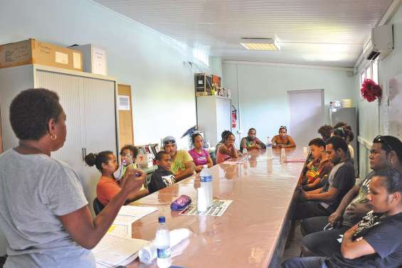 Le forum de la formation et de l'emploi de Bondé se prépare