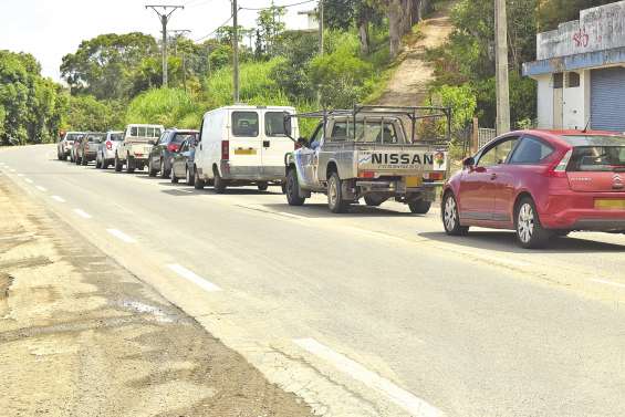 Ces chantiers qui font prendre son mal en patience