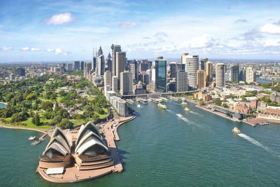 Sydney, l'une des villes les plus chères du monde