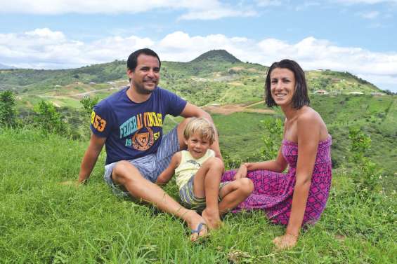 Invisible et avec vue imprenable