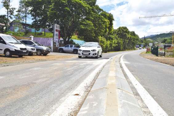 A Auteuil, l'îlot central passe mal