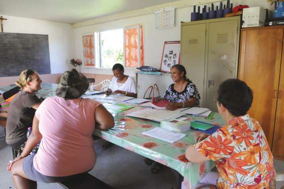 Les inscriptions au catéchisme  sont ouvertes