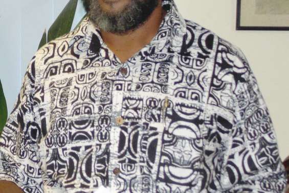 Charlot Salwaï, nouveau  Premier ministre consensuel