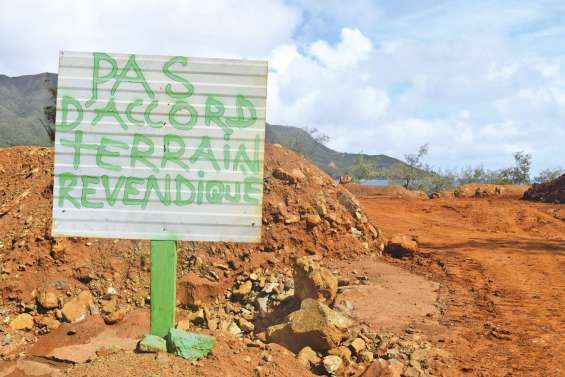 Le conflit agite la sphère coutumière