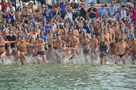 J-5 avant la Traversée